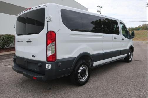 2018 Ford Transit-350 XL