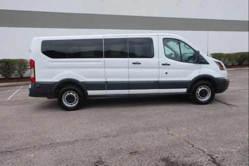 2018 Ford Transit-350 XL