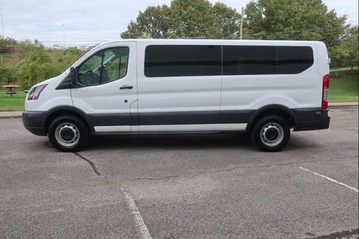 2018 Ford Transit-350 XL