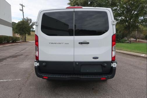 2018 Ford Transit-350 XL