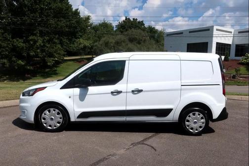 2023 Ford Transit Connect XLT