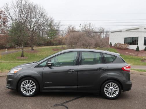 2017 Ford C-Max Hybrid SE