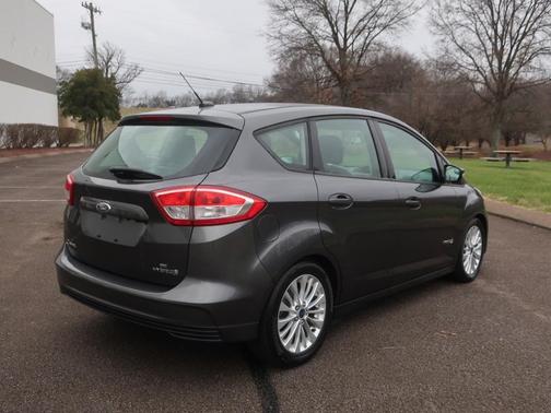 2017 Ford C-Max Hybrid SE