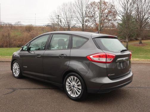 2017 Ford C-Max Hybrid SE