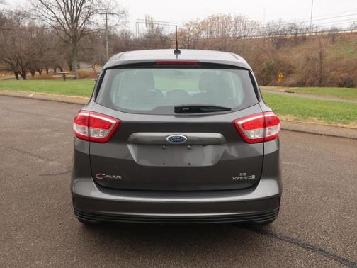 2017 Ford C-Max Hybrid SE