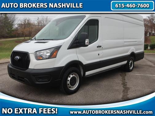 2021 Ford Transit-250 Base