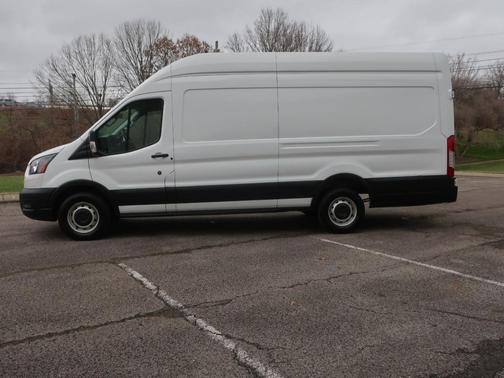2021 Ford Transit-250 Base