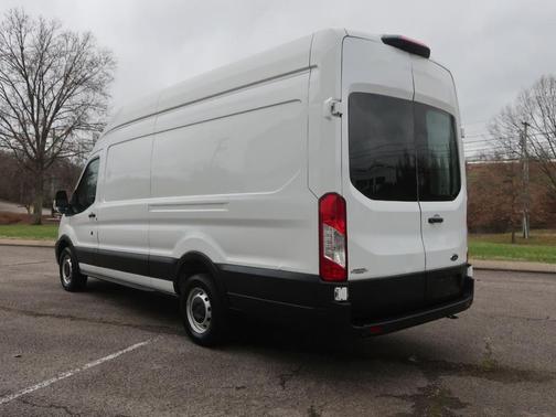 2021 Ford Transit-250 Base