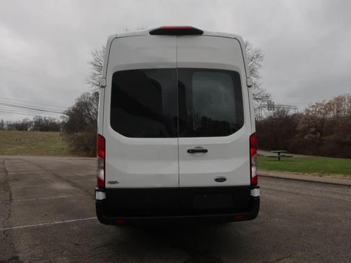 2021 Ford Transit-250 Base