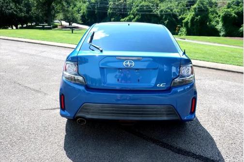 2016 Scion tC Base