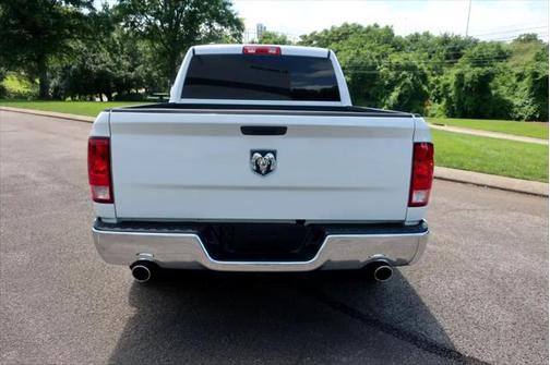 2019 RAM 1500 Tradesman