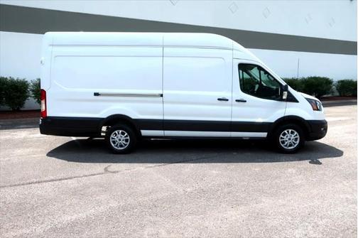 2023 Ford Transit-350 Base