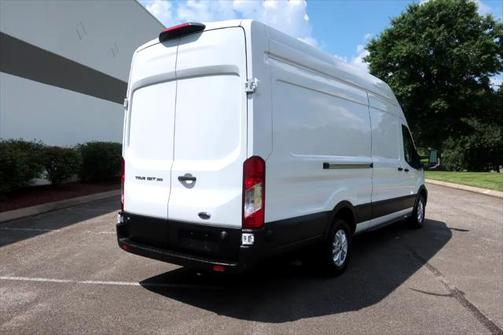 2023 Ford Transit-350 Base