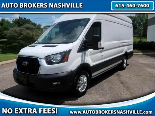 2023 Ford Transit-350 Base