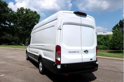2023 Ford Transit-350 Base