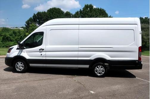 2023 Ford Transit-350 Base