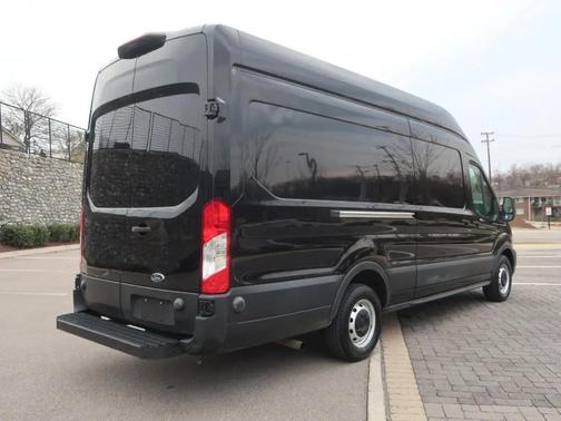 2020 Ford Transit-250 Base