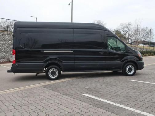 2020 Ford Transit-250 Base