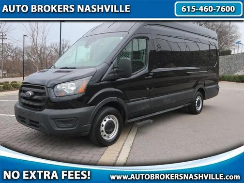 2020 Ford Transit-250 Base