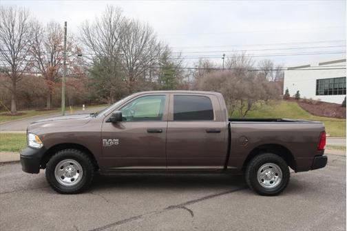 2019 RAM 1500 Tradesman