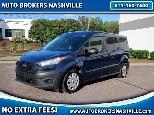 2020 Ford Transit Connect XL w/Rear Liftgate