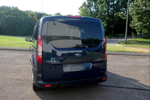 2020 Ford Transit Connect XL w/Rear Liftgate