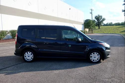 2020 Ford Transit Connect XL w/Rear Liftgate