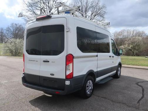 2018 Ford Transit-150 XLT
