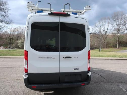 2018 Ford Transit-150 XLT