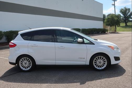 2014 Ford C-Max Hybrid SE