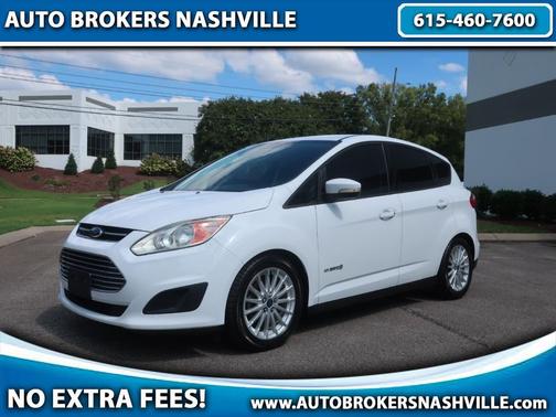 2014 Ford C-Max Hybrid SE