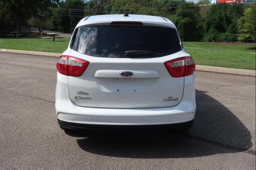 2014 Ford C-Max Hybrid SE