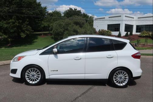 2014 Ford C-Max Hybrid SE