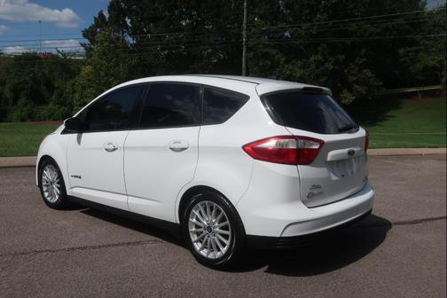 2014 Ford C-Max Hybrid SE