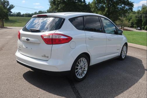 2014 Ford C-Max Hybrid SE