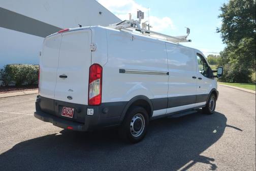 2016 Ford Transit-350 Base