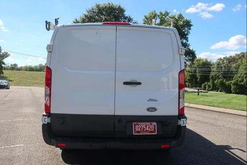 2016 Ford Transit-350 Base