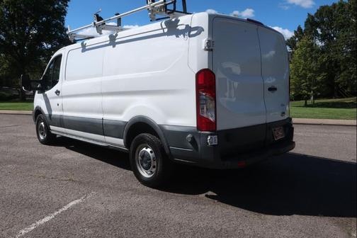 2016 Ford Transit-350 Base