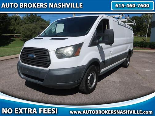 2016 Ford Transit-350 Base