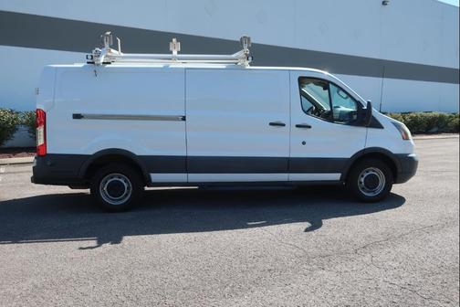 2016 Ford Transit-350 Base