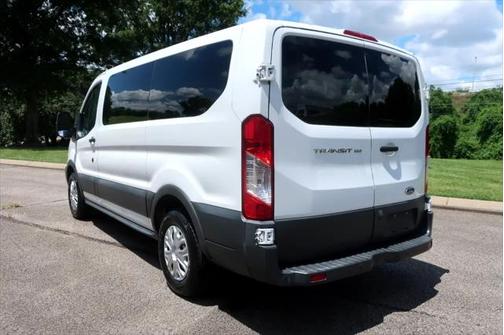 2016 Ford Transit-150 XL