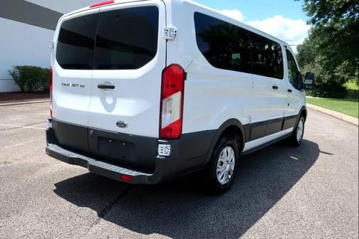 2016 Ford Transit-150 XL