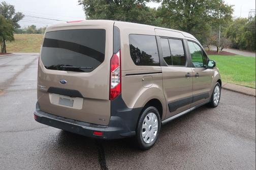 2020 Ford Transit Connect XL w/Rear Liftgate