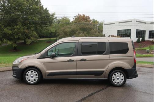 2020 Ford Transit Connect XL w/Rear Liftgate