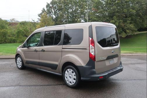 2020 Ford Transit Connect XL w/Rear Liftgate