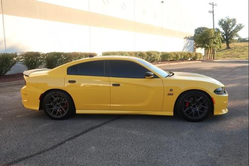 2017 Dodge Charger R/T 392