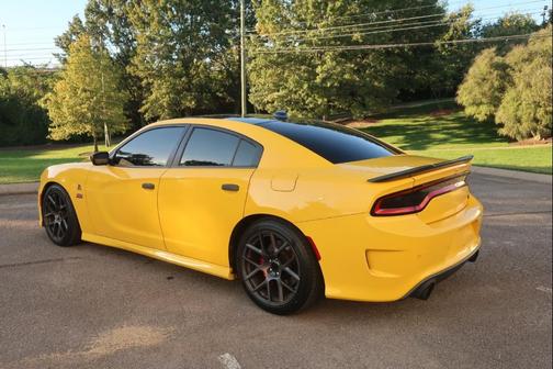 2017 Dodge Charger R/T 392