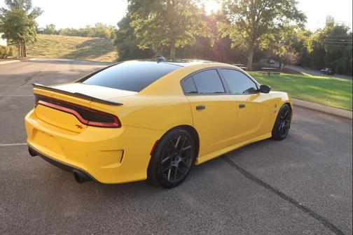 2017 Dodge Charger R/T 392