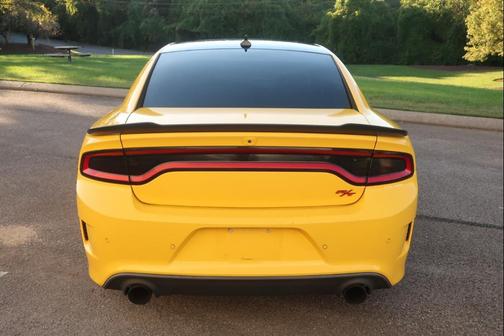 2017 Dodge Charger R/T 392