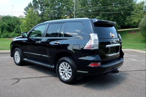 2019 Lexus GX 460 Premium